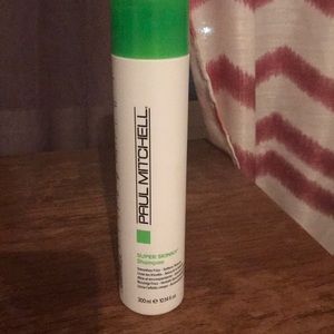 Paul Mitchell super skinny shampoo